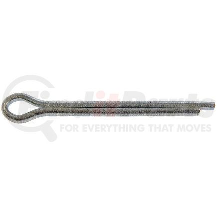 Dorman 800-412 Cotter Pins - 1/8 In. x 1-1/4 In. (M3.2 x 30mm)