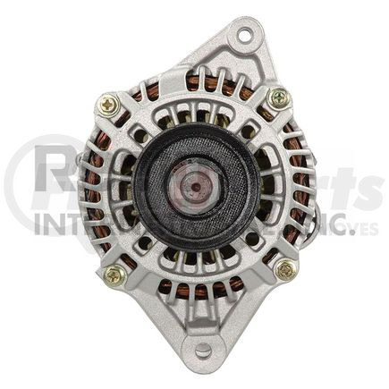 Delco Remy 14258 Alternator - Remanufactured