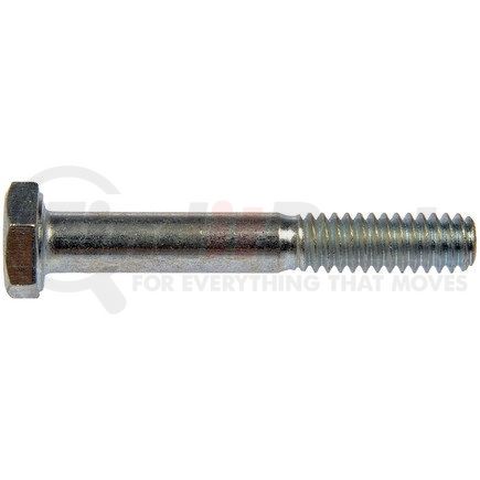 Dorman 803-017 Cap Screw-Hex Head-Grade 5- 1/4-20 x 1-3/4 In.