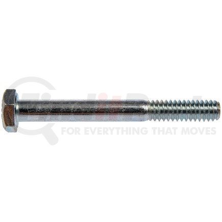 Dorman 803-022 Cap Screw-Hex Head-Grade 5- 1/4-20 x 2-1/4 In.