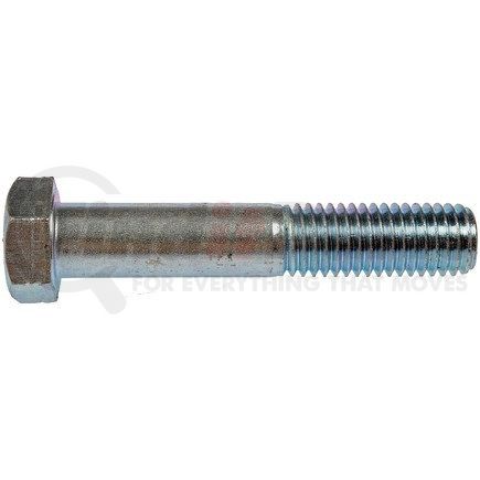 Dorman 803-635 Cap Screw-Hex Head-Grade 5- 5/8-11 x 3-1/2 In.