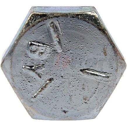 Dorman 803-640 Cap Screw-Hex Head-Grade 5- 5/8-11 x 4 In.