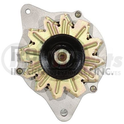 Delco Remy 14273 Alternator - Remanufactured