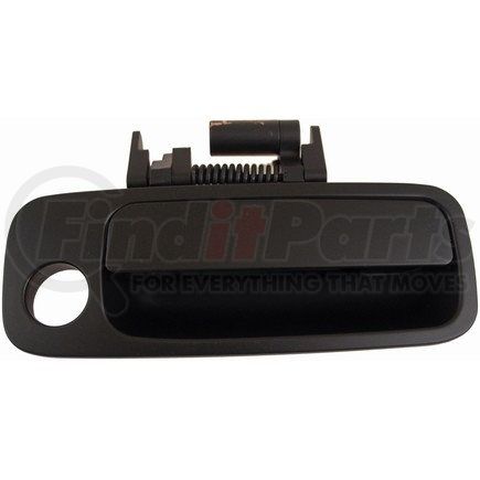 Dorman 80403 Exterior Door Handle Front Right