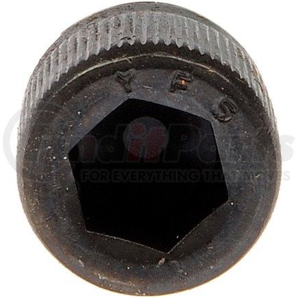 Dorman 804-410 Socket Cap Screw-Grade 8- 5/16-18 x 1 In.