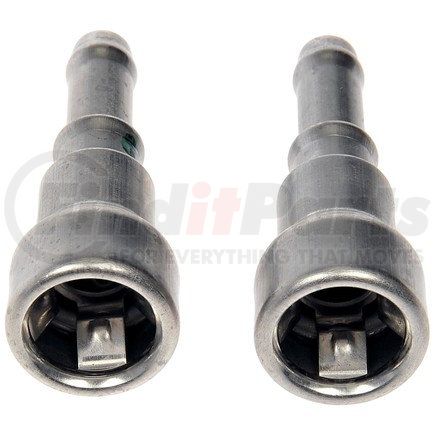 Fuel Line Connector Parts for Heavy Duty Trucks, Medium Duty