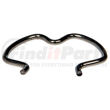 Transmission Oil Cooler Line Clip