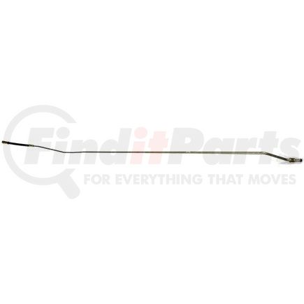 Dorman 800-846 Fuel Line Assembly