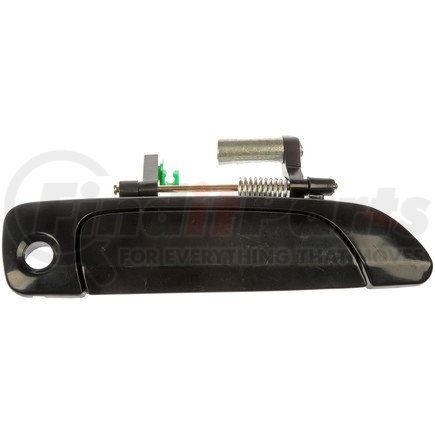 Dorman 80667 Exterior Door Handle Front Right Paint to Match