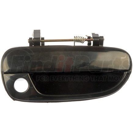 Dorman 80683 Exterior Door Handle Front Right Paint to Match