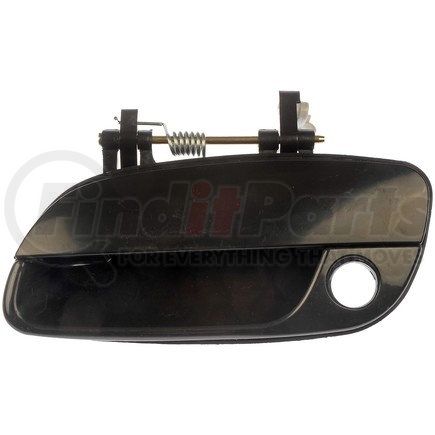 Dorman 80688 Exterior Door Handle Front Left Paint to Match