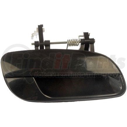 Dorman 80689 Exterior Door Handle Rear Right Paint to Match