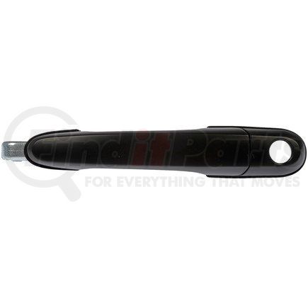 Dorman 80695 Exterior Door Handle Front Left Paint to Match