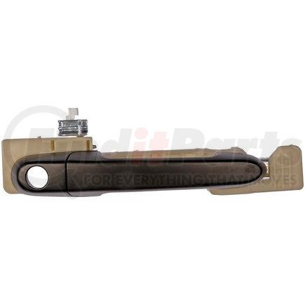 Dorman 80699 Exterior Door Handle Front Right Paint to Match