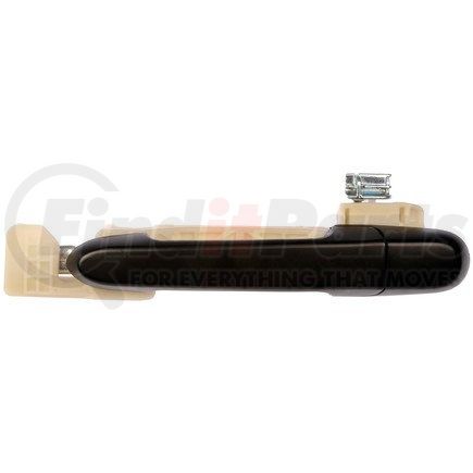 Dorman 80702 Exterior Door Handle Rear Left Paint to Match