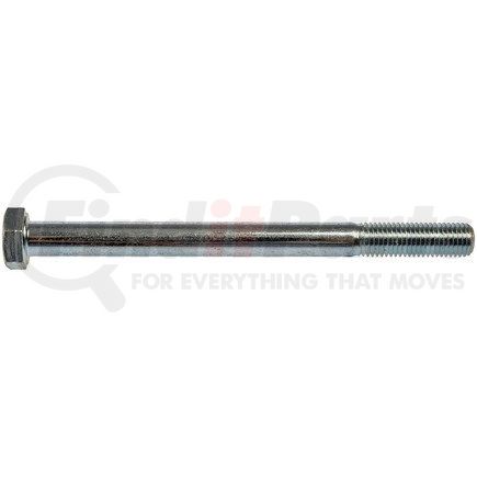 Dorman 807-140 Cap Screw-Hex Head-Grade 5- 5/16-24 x 4 In.