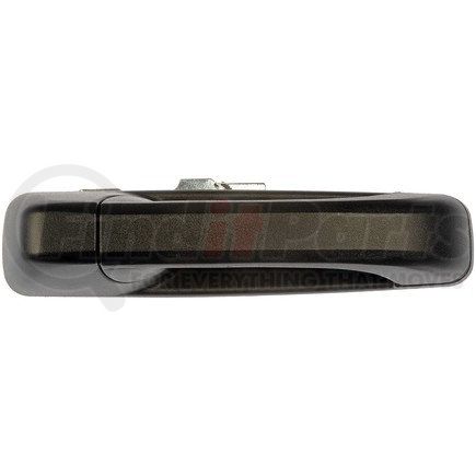 Dorman 80724 Exterior Door Handle Rear Right Paint to Match
