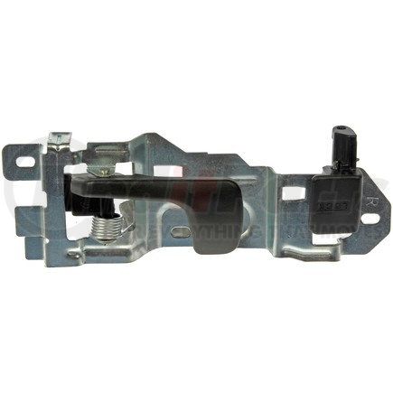 Dorman 80733 Interior Door Handle Front Right Grey