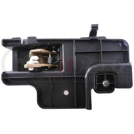 Dorman 80884 Interior Door Handle Front/Rear Right Textured Dark Gray