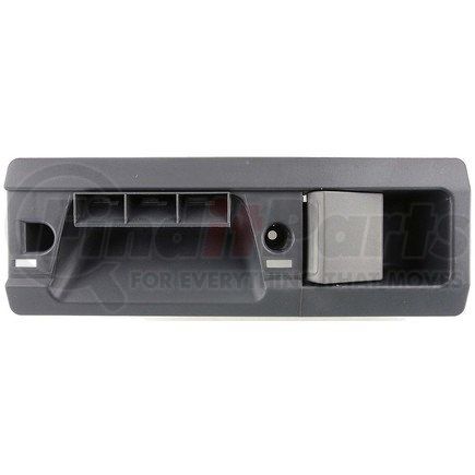 Dorman 80928 Interior Door Handle Dual Rear Cargo Doors