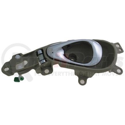 Dorman 80941 Interior Door Handle Rear Left Kit