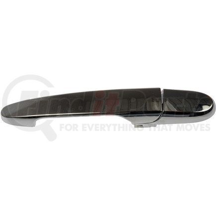 Dorman 80530 Exterior Door Handle Rear Left Chrome