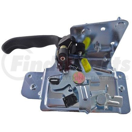 Dorman 80595 Interior Door Handle Rear Left Extended Cab