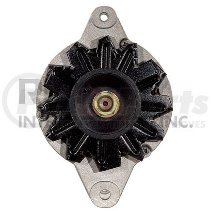 Delco Remy 14307 Alternator - Remanufactured