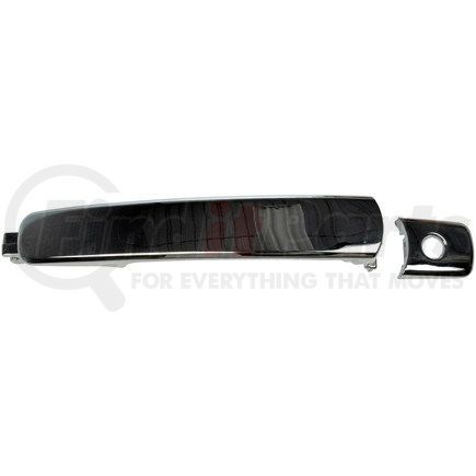 Dorman 81068 Exterior Door Handle Front Left Chrome