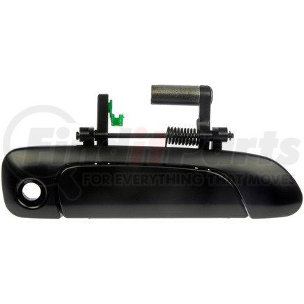 Dorman 81082 Exterior Door Handle Front Right