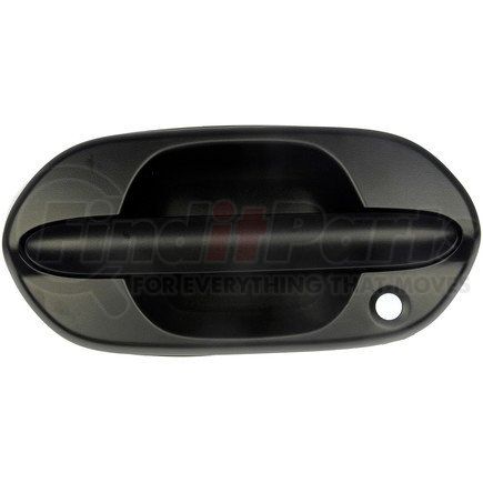 Dorman 81092 Exterior Door Handle Front Left