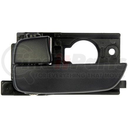Dorman 81094 Interior Door Handle Rear Left Gray