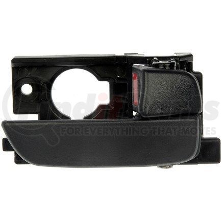 Dorman 81095 Interior Door Handle Rear Right Gray