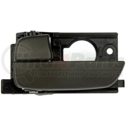 Dorman 81096 Interior Door Handle Rear Left Beige