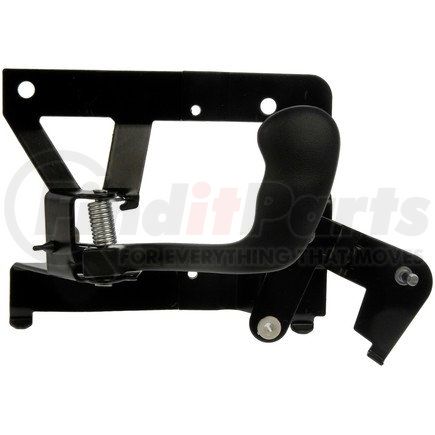 Dorman 81165 Interior Door Handle Front Left