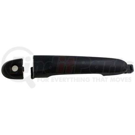 Dorman 81168 Exterior Door Handle Front Left