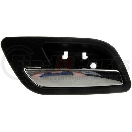 Dorman 81192 Interior Door Handle Rear Left