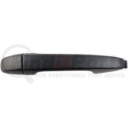 Dorman 81207 Exterior Door Handle Rear Right/Left