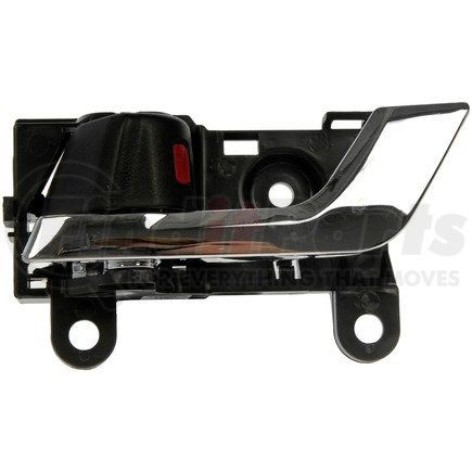 Dorman 81266 Interior Door Handle Front/Rear Left