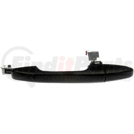 Dorman 81411 Exterior Door Handle Rear Left