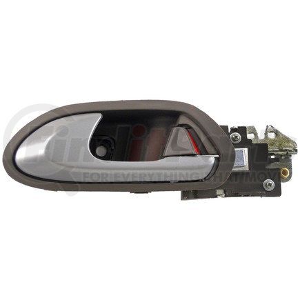 Dorman 81417 Interior Door Handle Rear Left