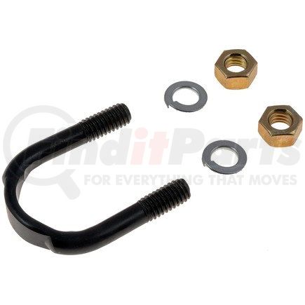 Universal Joint U-Bolt Kit