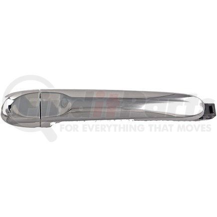 Dorman 81007 Exterior Door Handle Front Right With Keyhole