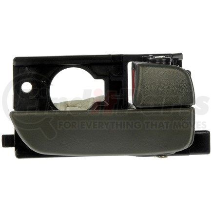 Dorman 81097 Interior Door Handle Rear Right Beige