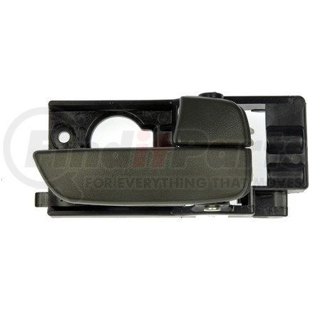 Dorman 81117 Interior Door Handle Front Right  Beige
