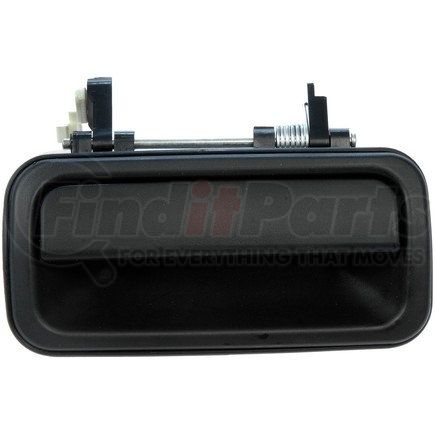 Dorman 81139 Exterior Door Handle Rear Right