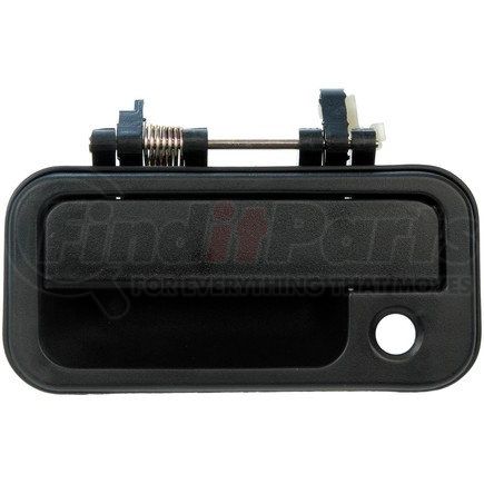 Dorman 81142 Exterior Door Handle Front Left