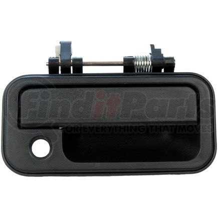 Dorman 81143 Exterior Door Handle Front Right