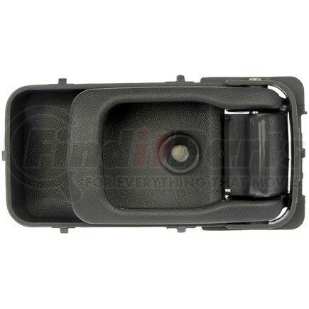 Dorman 81037 Interior Door Handle Front/Rear Left Smooth Gray