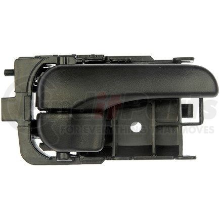 Dorman 81040 Interior Door Handle Front/Rear Right Textured Black